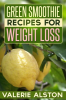Green_Smoothie_Recipes_For_Weight_Loss