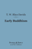 Early_Buddhism