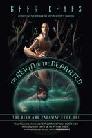 The_reign_of_the_departed