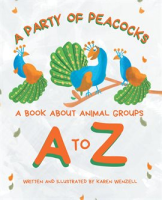 A_Party_of_Peacocks