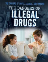 The_Dangers_of_Illegal_Drugs