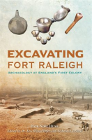 Excavating_Fort_Raleigh
