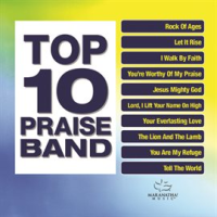 Top_10_Praise_Band