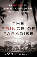 The_prince_of_paradise