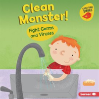 Clean_Monster_