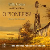 O_Pioneers__-_Unabridged