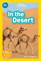 National_Geographic_Readers__In_the_Desert__Pre-Reader_