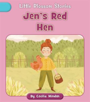 Jen_s_Red_Hen