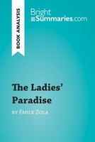 The_Ladies__Paradise_by___mile_Zola__Book_Analysis_