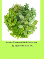 Secrets_of_Successful_Herb_Gardening