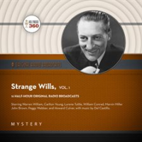 Strange_Wills__Vol__1