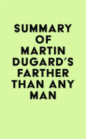 Summary_of_Martin_Dugard_s_Farther_Than_Any_Man