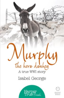 Murphy_the_Hero_Donkey