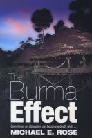 The_Burma_effect