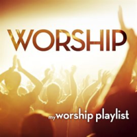 My_Worship_Playlist