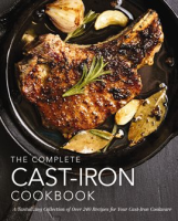 The_Complete_Cast_Iron_Cookbook