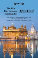 The_Sikh_Holy_Scripture_Teachings_for_Mankind
