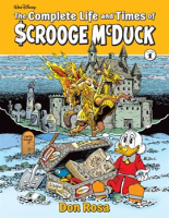 The_Complete_Life_and_Times_of_Scrooge_McDuck_Vol__1