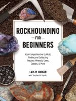Rockhounding_for_beginners