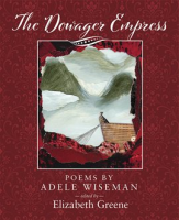 The_Dowager_Empress__Poems_by_Adele_Wiseman