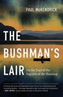 The_Bushman_s_lair