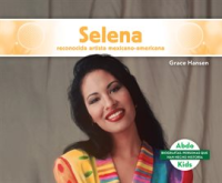 Selena__reconocida_artista_mexicano-americana__Selena__Celebrated_Mexican-American_Entertainer_