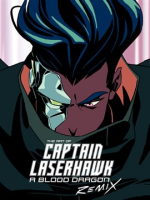 The_Art_of_Captain_Laserhawk__A_Blood_Dragon_Remix