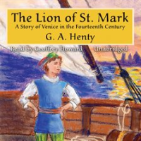 The_Lion_Of_St__Mark