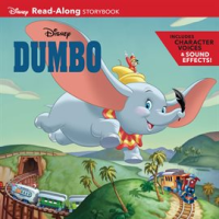 Dumbo_Read-Along_Storybook
