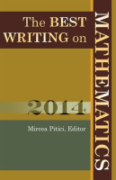 The_Best_Writing_on_Mathematics_2014