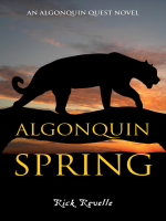 Algonquin_spring