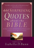 444_Surprising_Quotes_About_the_Bible