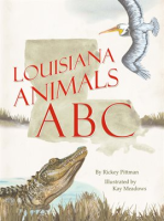 Louisiana_Animals_ABC