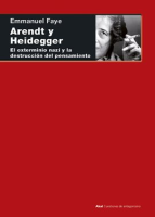 Arendt_y_Heidegger