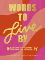 Words_to_Live_By