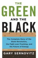 The_green_and_the_black
