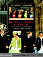 The_Cambridge_Companion_to_Shakespeare_on_Film