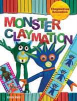 Monster_Claymation