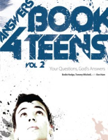 Answers_Book_for_Teens__Volume_2