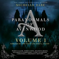 Paranormals_of_Avynwood