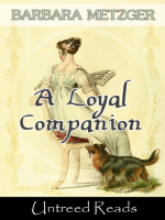 A_Loyal_Companion