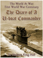 The_Diary_of_a_U-boat_Commander