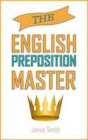 The_English_Preposition_Master