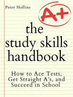 The_Study_Skills_Handbook
