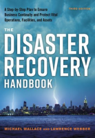 The_Disaster_Recovery_Handbook
