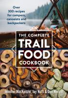 The_complete_trail_food_cookbook