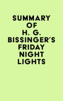 Summary_of_H__G__Bissinger_s_Friday_Night_Lights