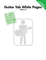 Guitar_Tab_White_Pages__Volume_2__Songbook_