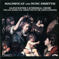 Magnificat___Nunc_Dimittis__Vol__1