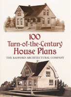 100_Turn-of-the-Century_House_Plans